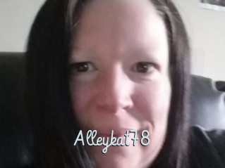 Alleykat78