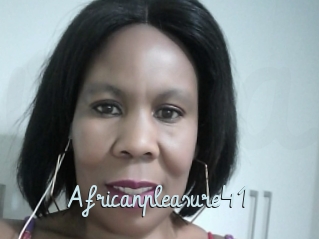 Africanpleasure41