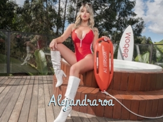 Alejandraroa