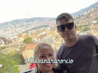 Allexandraroscio