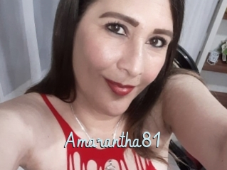 Amarantha81