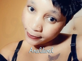 Analdival