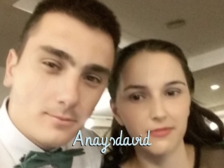 Anaysdavid