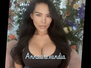 Annaalexandia