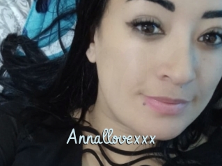 Annallovexxx