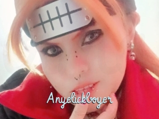 Anyelickboyer