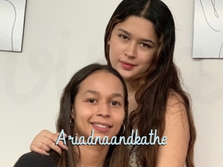 Ariadnaandkathe