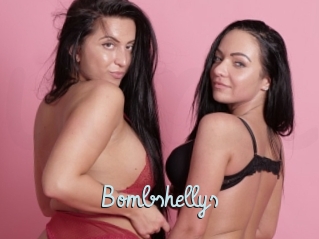 Bombshellys