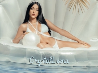 CrystalLeena