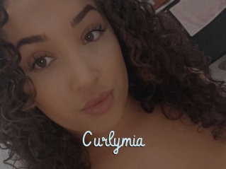 Curlymia