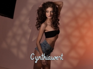 Cynthiawest