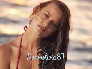 Dawnolivia87