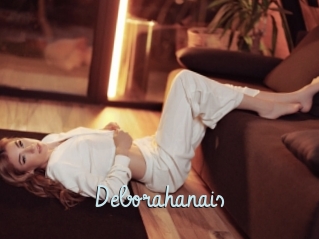 Deborahanais