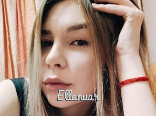 Ellanuar