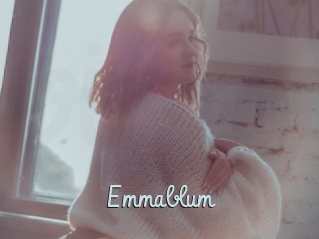 Emmablum