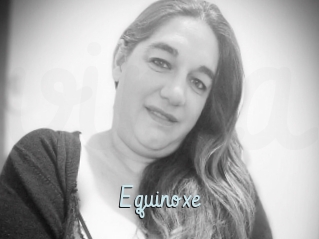 Equinoxe