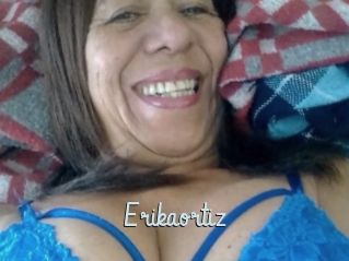 Erikaortiz