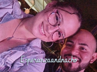 Esperanzaandnacho