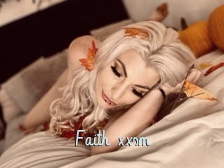 Faith_xxsm