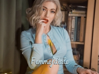 Femmefatale