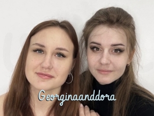 Georginaanddora