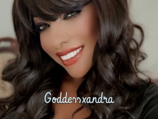 Goddessxandra