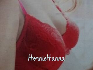 HornieHanna