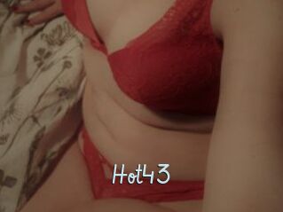 Hot43