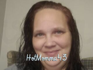 HotMomma43