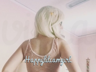 Happylilcamgirl