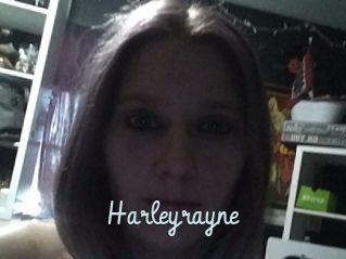 Harleyrayne