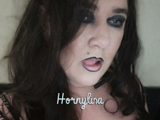 Hornylisa