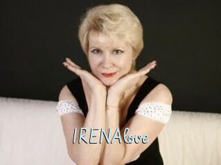 IRENAlove