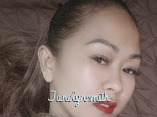 Janelynsmith