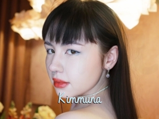 Kimmuna