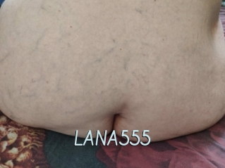 LANA555