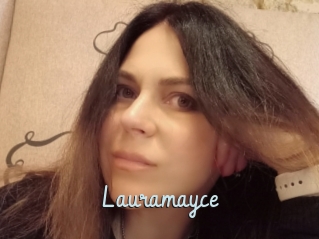 Lauramayce