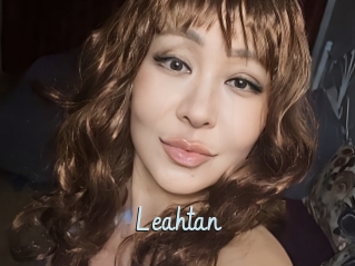 Leahtan