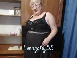 Lenagaby55