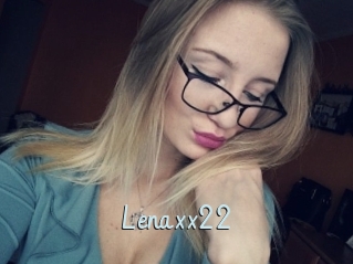 Lenaxx22