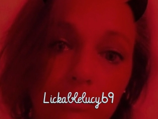 Lickablelucy69