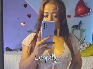 Lisspetty