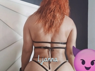 Ljanna