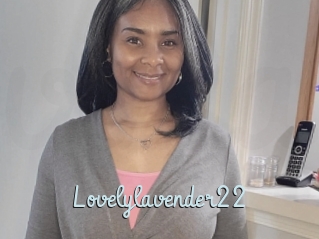 Lovelylavender22