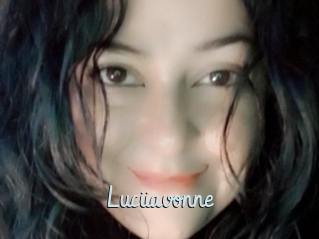 Luciiavonne