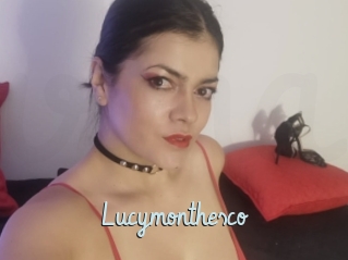 Lucymonthesco