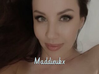 Maddieukx