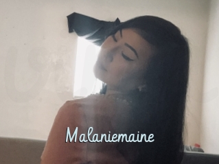 Malaniemaine