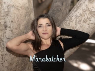 Marakatcher