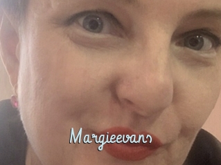 Margieevans